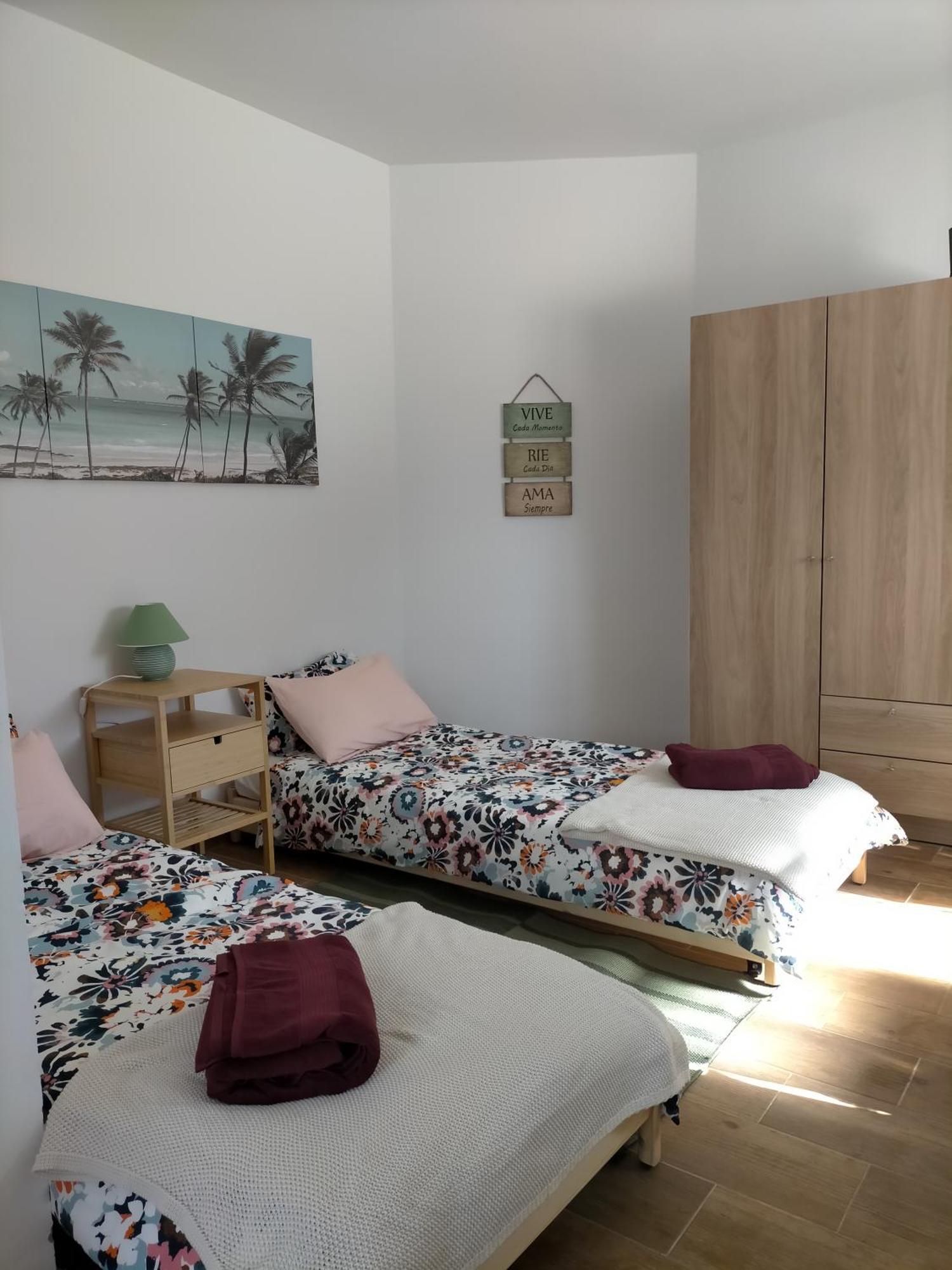 Casa Plaza San Nicolas De Bari Sardina Εξωτερικό φωτογραφία